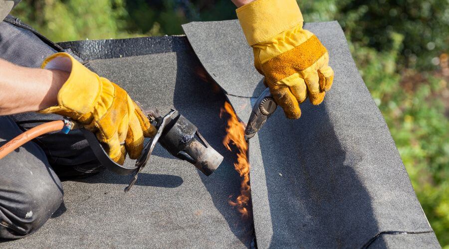 Professional flood damage restoration services in Stratford, CA