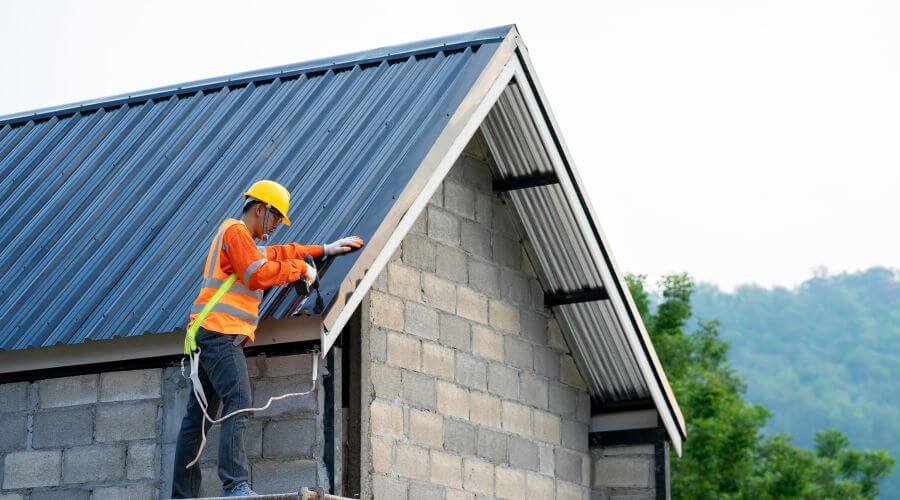 Expert flood damage restoration services in Stratford, CA